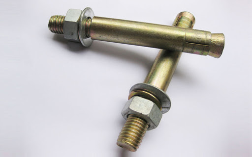 Tắc kê sắt m20 –  tạo sự đột phá cho những công trình